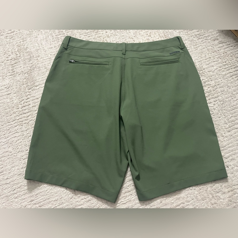 Bonobos Golf Performance Shorts 10” - Picture 6 of 6